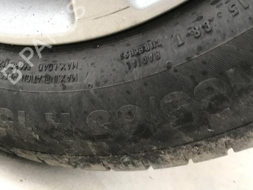 Starter OPEL CORSA D (S07) 1.2 (L08, L68) | BP32524166M8  - Image 25