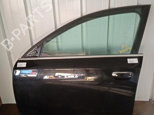 Left front door AUDI A6 C6 Avant (4F5) 2.0 TDI | BP25630278C2 