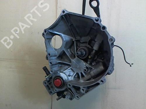 Gearbox MG MG ZR 2.0 TD | BP25633352M3 - Image 1