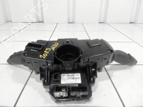 Used Steering column stalk HYUNDAI TUCSON (TL, TLE) 1.6 CRDi (136 hp) 27250783