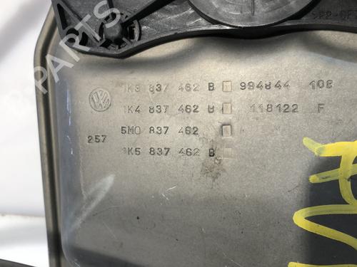 Front right window mechanism VW GOLF V (1K1) 1.9 TDI | BP29749345C23