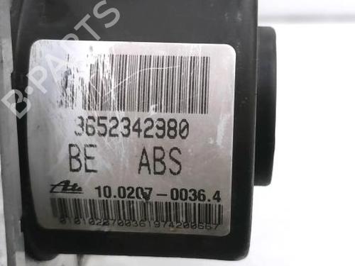 Used ABS pump ABS pump 39558529 39558529