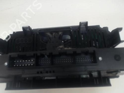 Climate control AUDI A3 (8P1) 2.0 TDI | BP25648916I5 