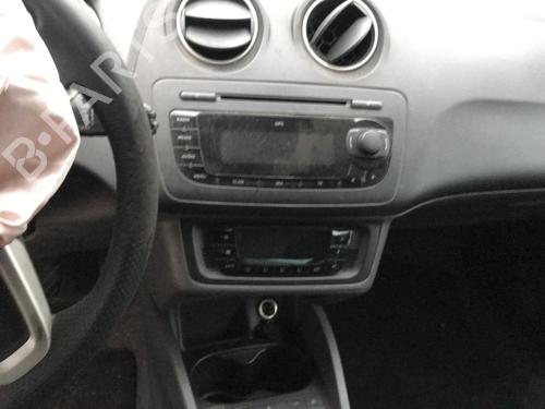 ABS pump SEAT IBIZA IV (6J5, 6P1) 1.6 TDI | BP29189236M43 