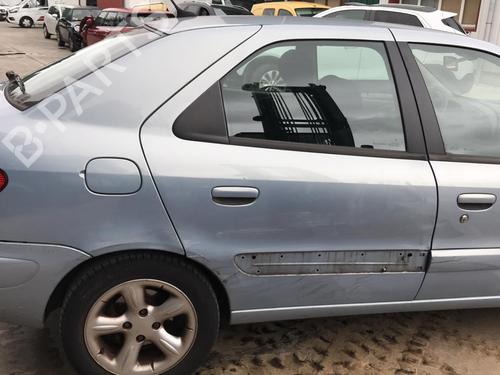Front right window mechanism CITROËN XSARA (N1) 1.6 16V | BP25647739C23 