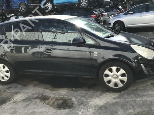 Switch OPEL CORSA D (S07) 1.3 CDTI (L08, L68) | BP33238266I30 - Image 35