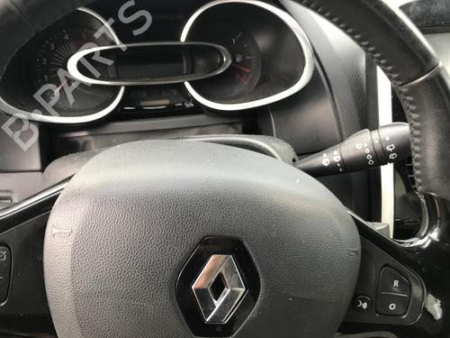 Rear parcel shelf RENAULT CLIO IV (BH_) 1.5 dCi 75 | BP34532368C85  - Image 6