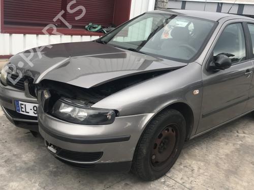 Left mirror SEAT LEON (1M1) 1.9 TDI | BP26594875C26 