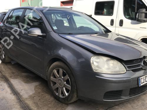 Engine VW GOLF V (1K1) 1.6 | BP27293567M1  - Image 24