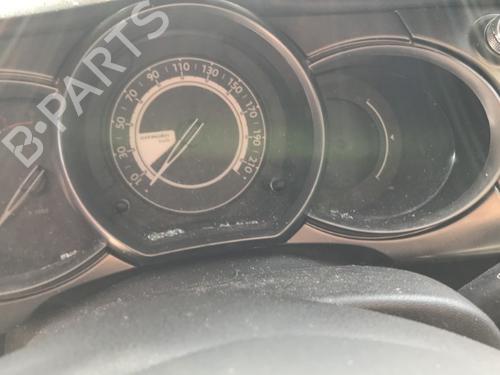 AC compressor CITROËN C3 II (SC_) 1.6 BlueHDi 100 | BP31174479M34 - Image 33