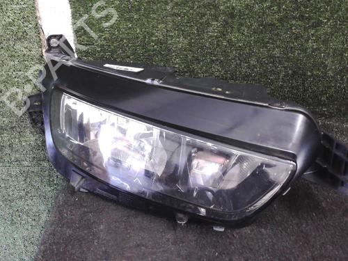 Used Right headlight CITROËN C4 Picasso II 1.6 HDi / BlueHDi 115 (115 hp) 27390157