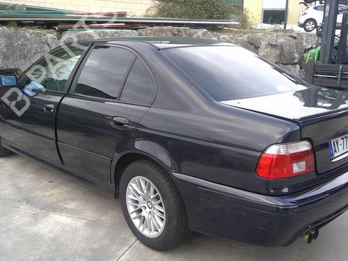 Used Parts BMW 5 (E39)  530 i  4920517