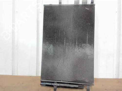 Used AC radiator AC radiator ALFA ROMEO 159 Sportwagon (939_) 1.9 JTDM 16V (939BXC1B) (136 hp) 25641745 25641745