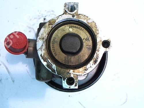Used Steering pump Steering pump 25641191 25641191
