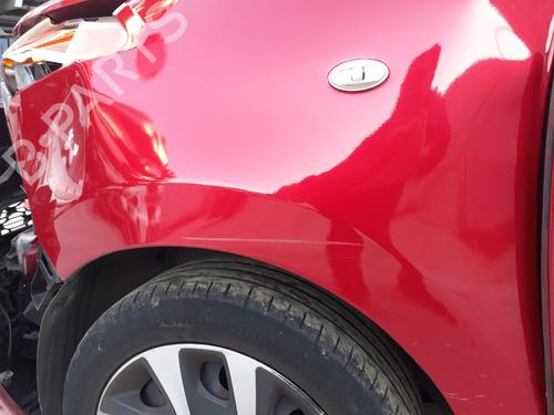 Left taillight CITROËN C3 Picasso (SH_) 1.6 HDI 90 | BP31193086C34  - Image 22