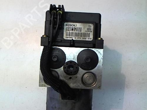 Used ABS pump ABS pump 25641308 25641308