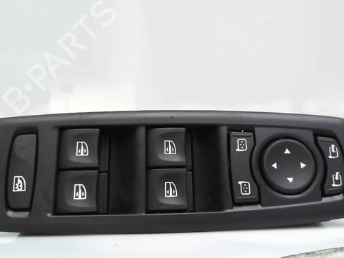 Switch RENAULT LAGUNA III (BT0/1) 2.0 dCi (BT07, BT0J, BT14, BT1A, BT1S) | BP29513667I30 