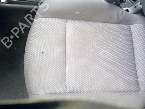 Water radiator CHEVROLET AVEO / KALOS Hatchback (T250, T255) 1.2 | BP25633087M31 