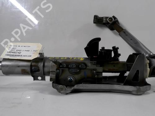 Used Steering column Steering column PEUGEOT BOXER Van 2.2 HDi 130 (131 hp) 30551396 30551396