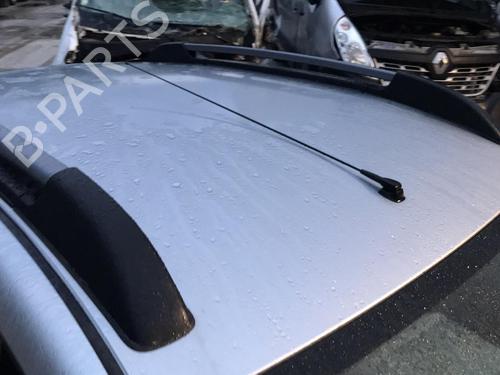 AC compressor DACIA SANDERO II 1.5 Blue dCi 95 (B8JL) | BP25648156M34  - Image 112