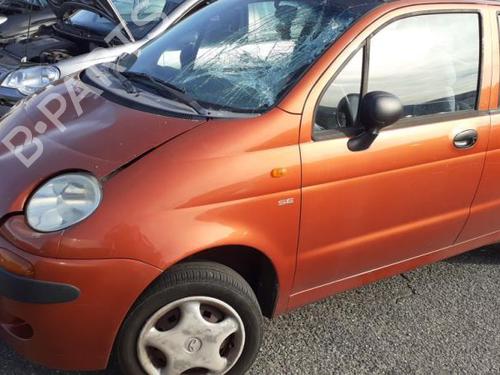 Left taillight DAEWOO MATIZ (M100, M150) 0.8 | BP25645124C34  - Image 7