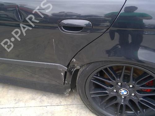 AC compressor BMW 5 (E39) 540 i | BP25642702M34 - Image 7