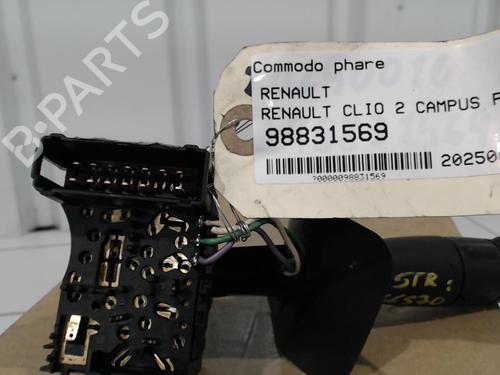 Switch RENAULT CLIO II (BB_, CB_) 1.5 dCi (B/CB3M) | BP25636248I30 