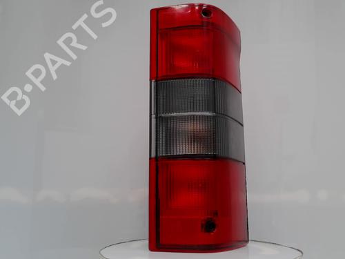 Used Left taillight PEUGEOT BOXER Van (230L) 2.8 HDI (128 hp) 29164883