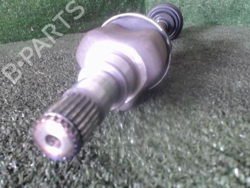 Left front driveshaft FORD FIESTA VII (HJ, HF) 1.0 EcoBoost | BP25642422M38 