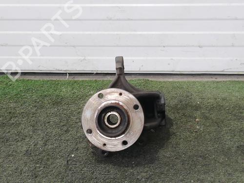 Used Left front steering knuckle CITROËN DS3 (SA_) 1.6 HDi 110 (112 hp) 31176316