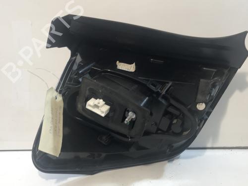 Right taillight CITROËN C3 II (SC_) 1.6 BlueHDi 75 | BP29412215C35 