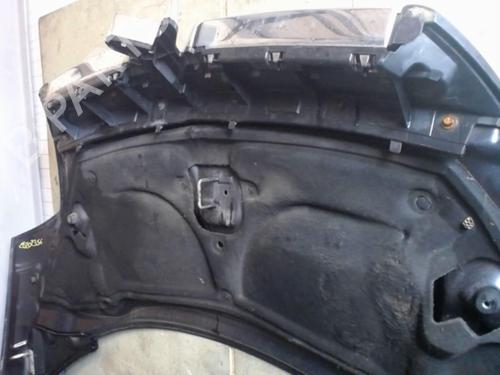 Capot CITROËN C8 (EA_, EB_) 2.2 HDi | BP25632857C1