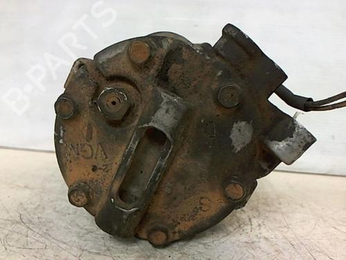 AC compressor OPEL COMBO Box Body/MPV  | BP25643987M34 