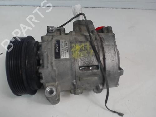 AC compressor PORSCHE BOXSTER (986) S 3.2 | BP25635987M34 