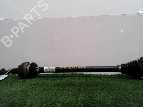 Used Right rear driveshaft Right rear driveshaft VW TIGUAN (5N_) 2.0 TDI 4motion (170 hp) 31279067 31279067