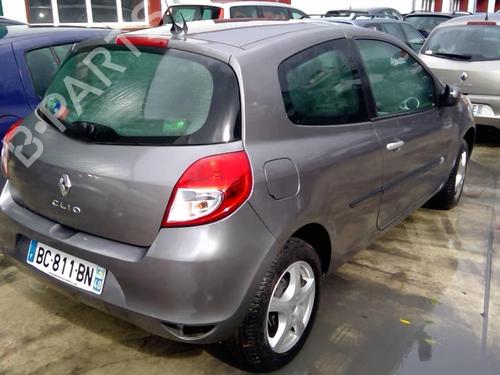 Engine RENAULT CLIO III (BR0/1, CR0/1) 1.2 16V (BR0P, CR0P) | BP25629374M1  - Image 16