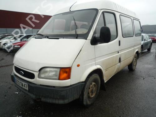 Right front indicator FORD TRANSIT Bus (E_ _) | BP25641476C33 - Image 4