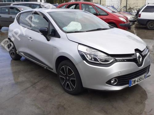 Switch RENAULT CLIO IV (BH_) 1.2 16V | BP25636627I30 - Image 19