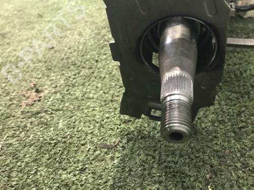 Used Steering column KIA PICANTO I (SA) 1.1 (65 hp) 30490525