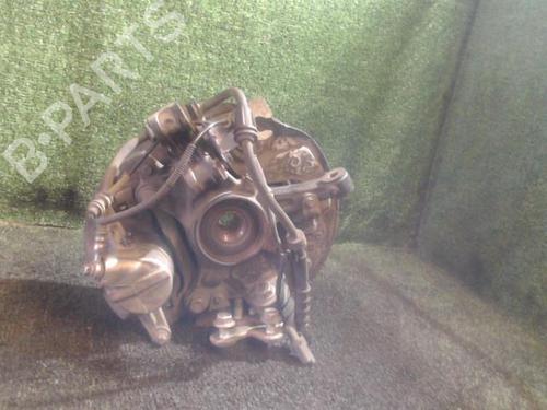 Used Right front steering knuckle PEUGEOT 308 II (LB_, LP_, LW_, LH_, L3_) 1.5 BlueHDi 130 (131 hp) 25634608
