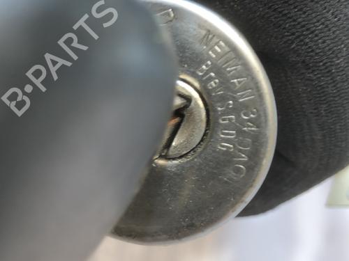 Ignition barrel RENAULT ESPACE III (JE0_) 2.2 dCi (JE0K) | BP28472179M48 