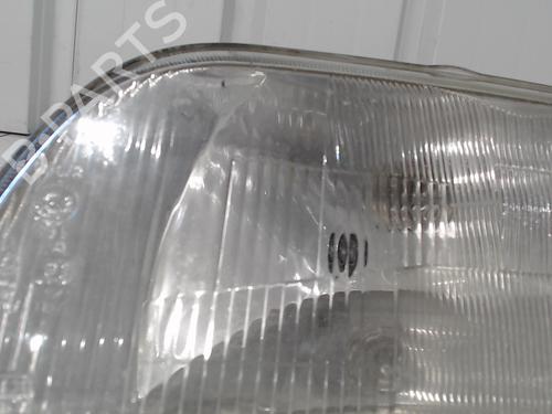 Used Left headlight Left headlight CITROËN AX (ZA-_) 15 D (58 hp) 27934075 27934075
