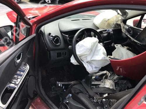 Flywheel RENAULT CLIO IV (BH_) 1.5 dCi 75 | BP30161621M101