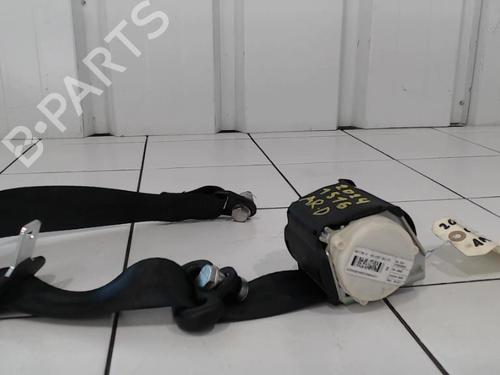 Used Rear right belt tensioner FIAT BRAVO II (198_) 1.6 D Multijet (198AXL1B) (120 hp) 25639182