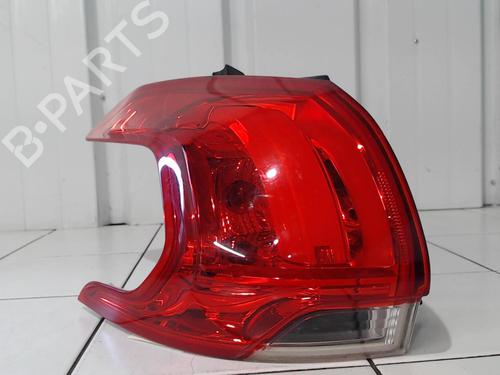 Left taillight PEUGEOT 2008 I (CU_) 1.6 BlueHDi 120 | BP27979072C34  - Image 5
