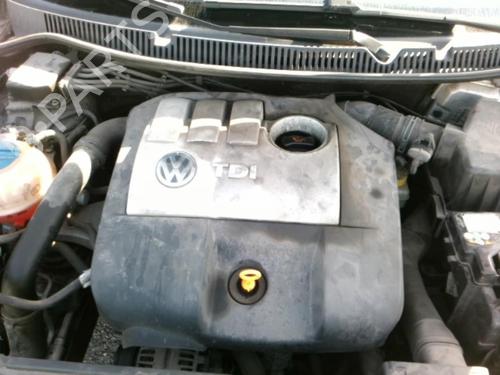 Instrument cluster VW POLO (9N_, 9A_) 1.4 TDI | BP25635589C47 