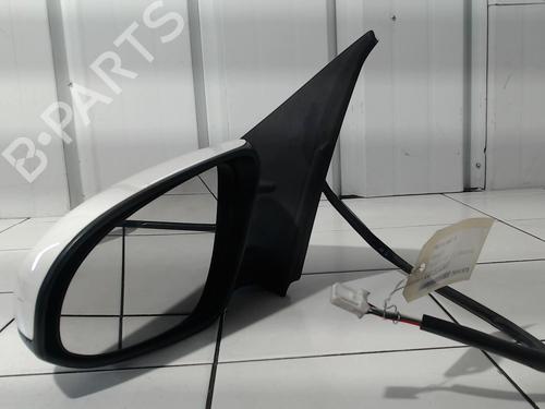 Used Left mirror PEUGEOT 108 1.2 (82 hp) 29508311