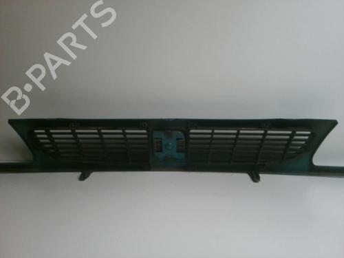 Used Grille Grille SEAT CORDOBA Vario (6K5) [1996-2002] 25647217 25647217