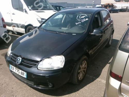 Right taillight VW GOLF V (1K1) 1.9 TDI | BP25645214C35 - Image 4