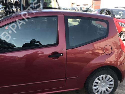Alternator CITROËN C2 (JM_) 1.1 | BP25629151M7 